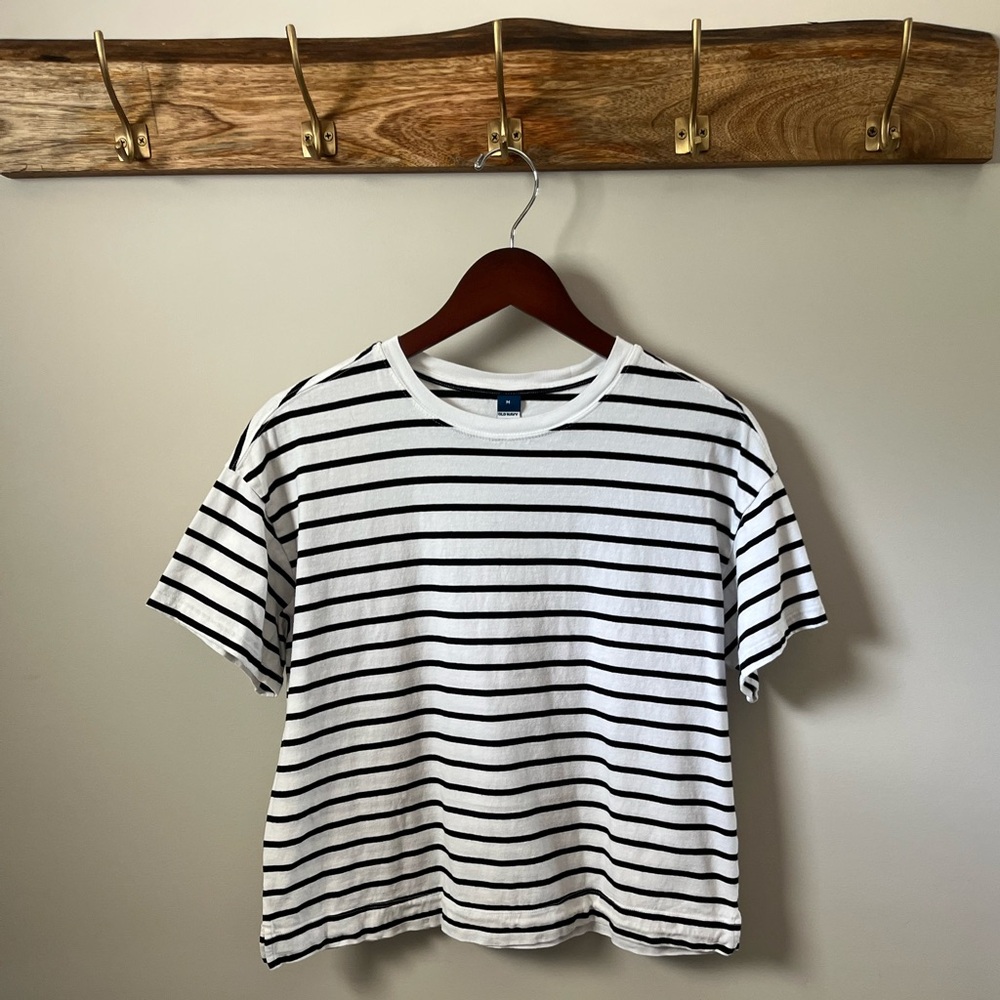 Old Navy “Vintage” tshirt